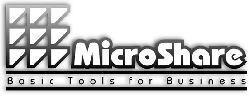 MicroShare Basic for Windows